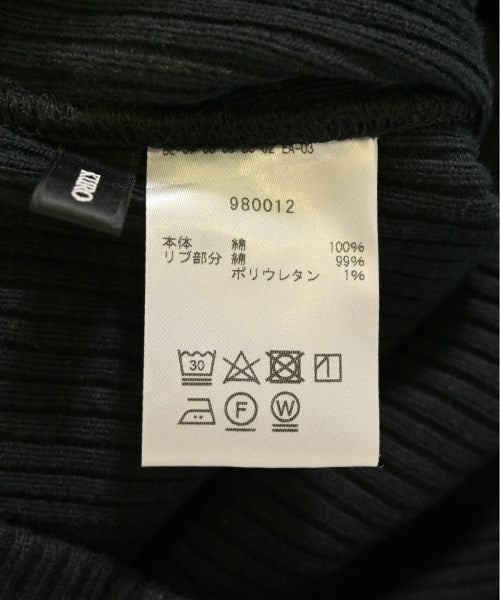 KURO Tee Shirts/Tops