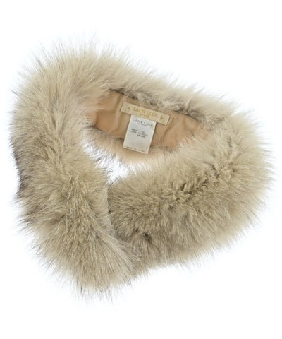 LAPIS LUCE BEAMS Winter scarves