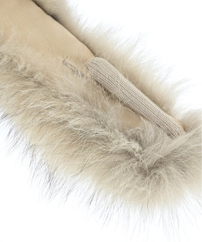 LAPIS LUCE BEAMS Winter scarves