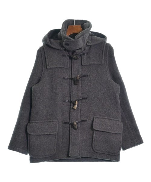 LONDON TRADITION Duffle coats