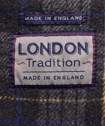 LONDON TRADITION Duffle coats