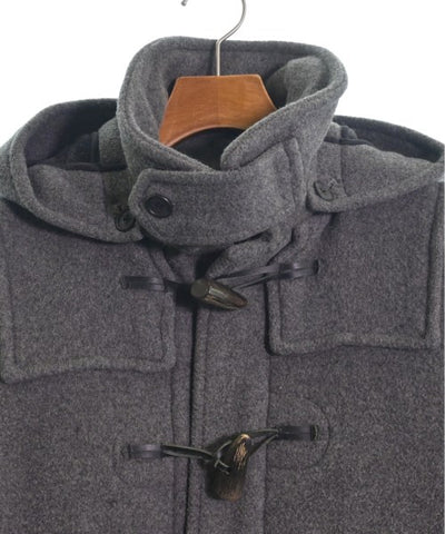 LONDON TRADITION Duffle coats