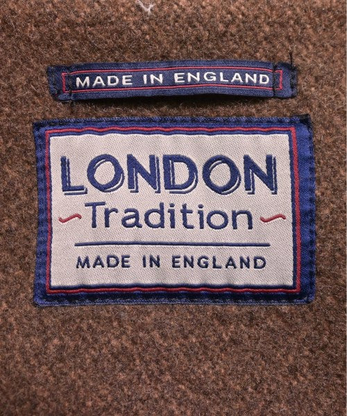 LONDON TRADITION Duffle coats