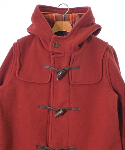 LONDON TRADITION Duffle coats