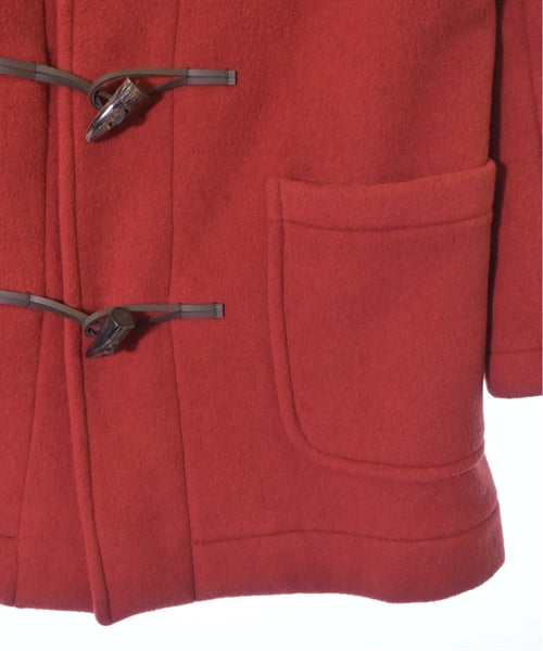 LONDON TRADITION Duffle coats