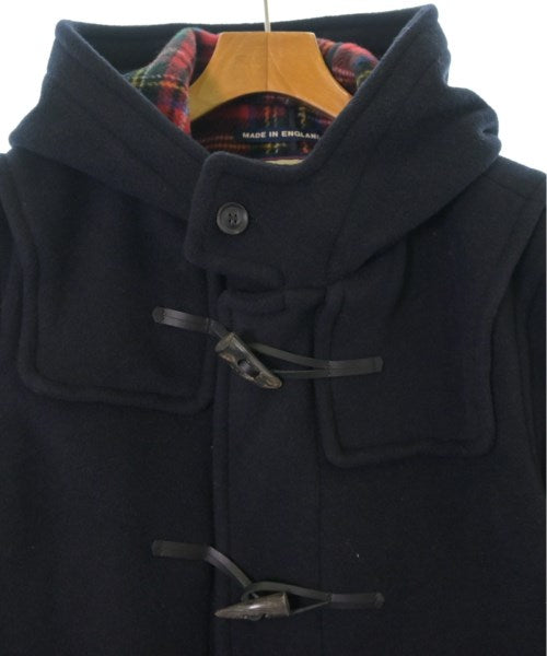 LONDON TRADITION Duffle coats