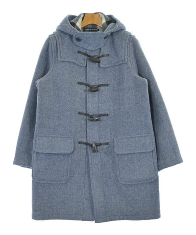 LONDON TRADITION Duffle coats
