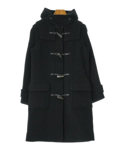LONDON TRADITION Duffle coats