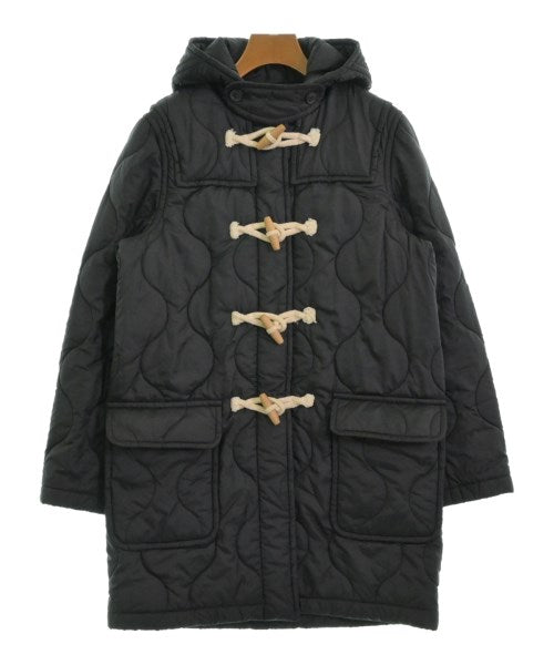 LONDON TRADITION Duffle coats