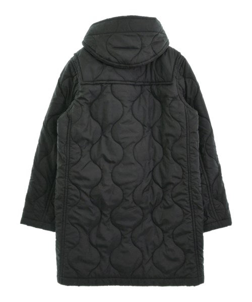 LONDON TRADITION Duffle coats