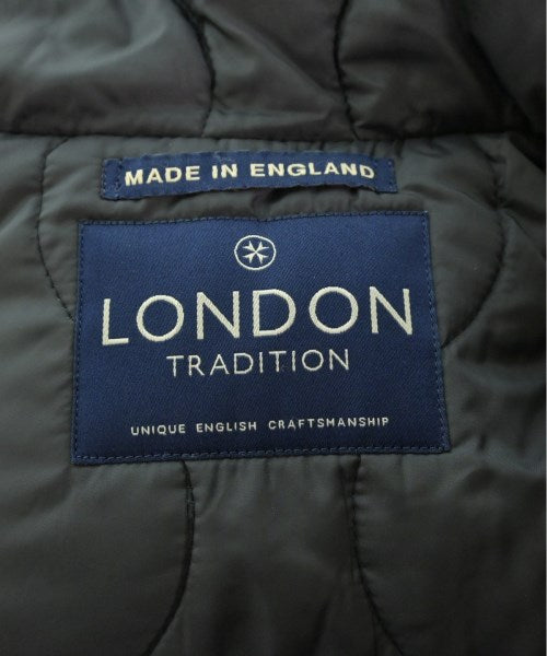 LONDON TRADITION Duffle coats