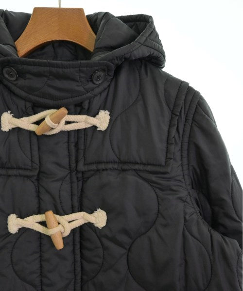 LONDON TRADITION Duffle coats