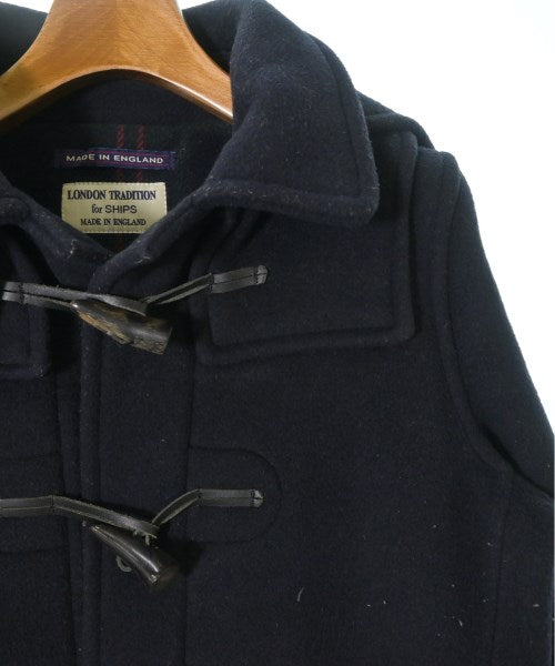 LONDON TRADITION Pea Coats