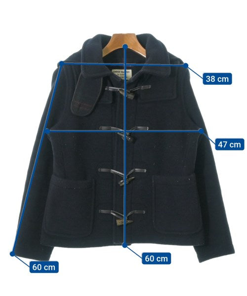 LONDON TRADITION Pea Coats