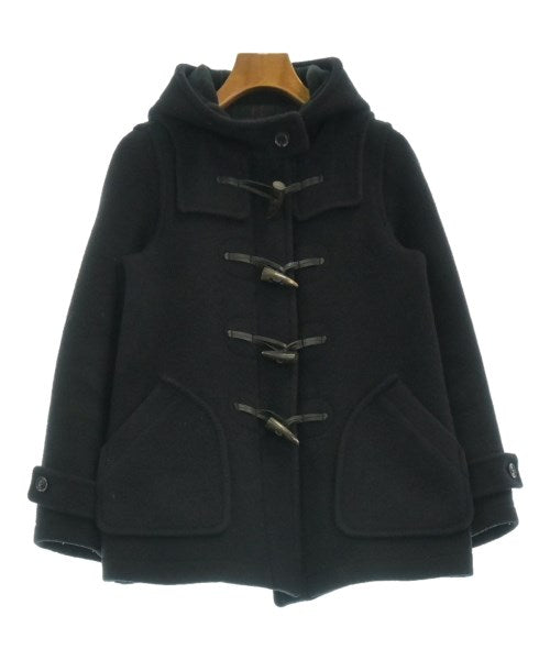 LONDON TRADITION Duffle coats