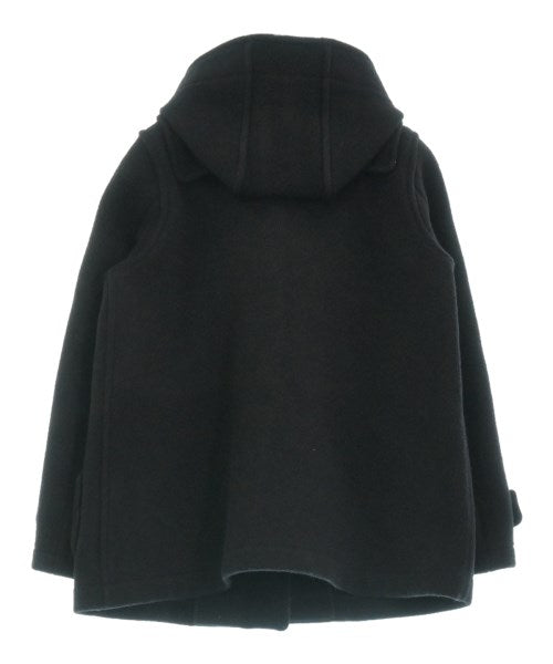 LONDON TRADITION Duffle coats