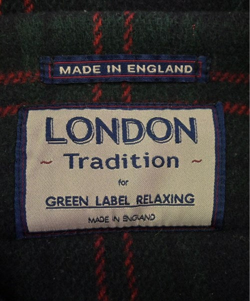 LONDON TRADITION Duffle coats