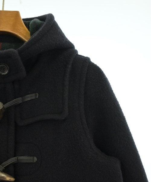 LONDON TRADITION Duffle coats