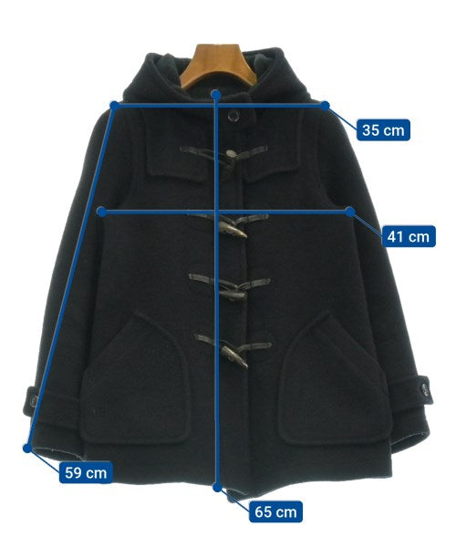 LONDON TRADITION Duffle coats