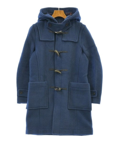 LONDON TRADITION Duffle coats