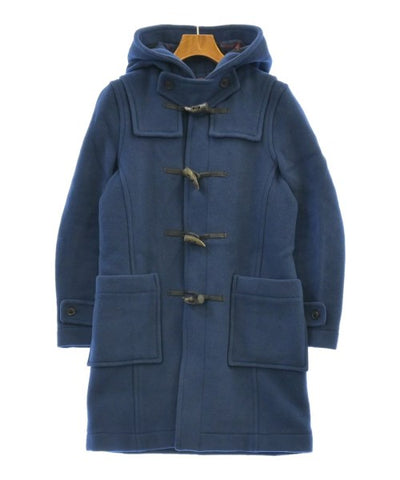 LONDON TRADITION Duffle coats