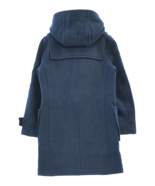 LONDON TRADITION Duffle coats