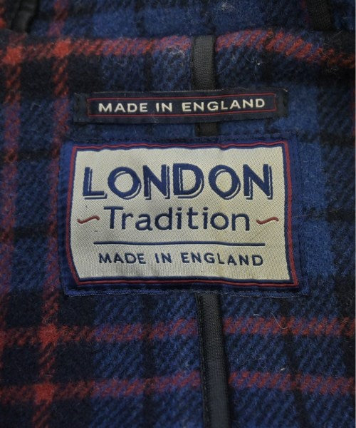 LONDON TRADITION Duffle coats