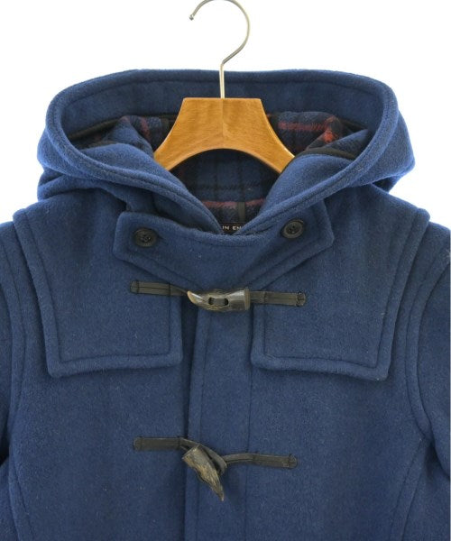 LONDON TRADITION Duffle coats