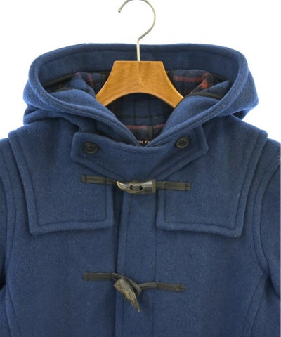 LONDON TRADITION Duffle coats