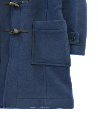LONDON TRADITION Duffle coats