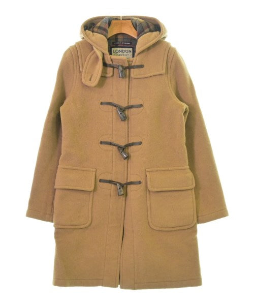 LONDON TRADITION Duffle coats