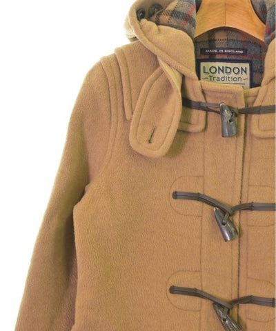 LONDON TRADITION Duffle coats