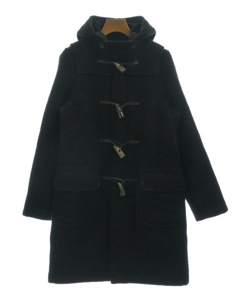 LONDON TRADITION Duffle coats