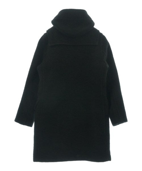 LONDON TRADITION Duffle coats