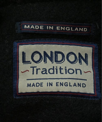 LONDON TRADITION Duffle coats