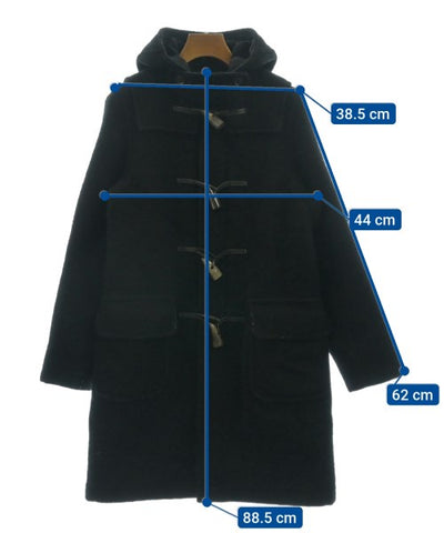 LONDON TRADITION Duffle coats
