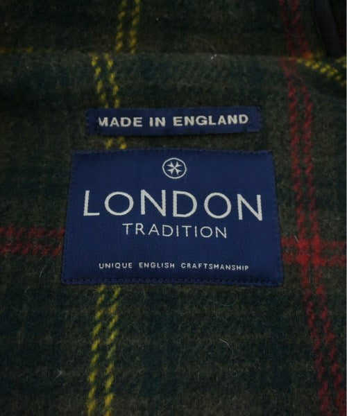 LONDON TRADITION Duffle coats