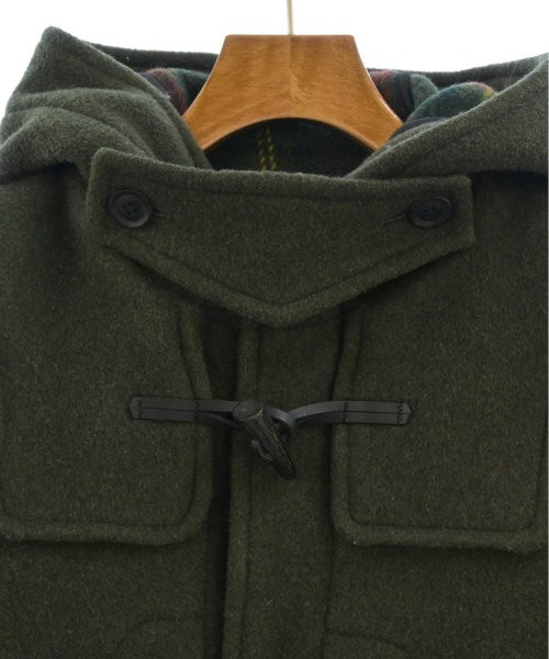 LONDON TRADITION Duffle coats