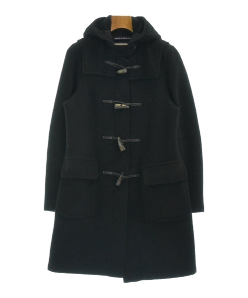 LONDON TRADITION Duffle coats