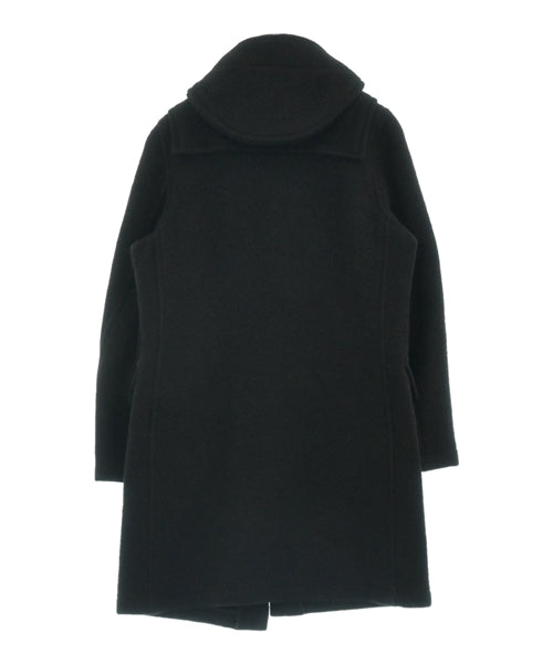 LONDON TRADITION Duffle coats