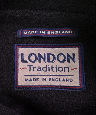 LONDON TRADITION Duffle coats