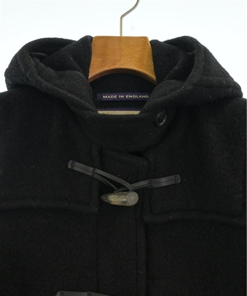 LONDON TRADITION Duffle coats