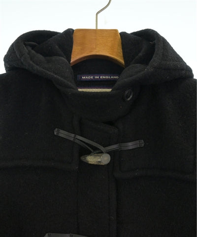 LONDON TRADITION Duffle coats