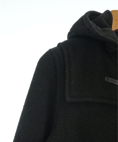 LONDON TRADITION Duffle coats