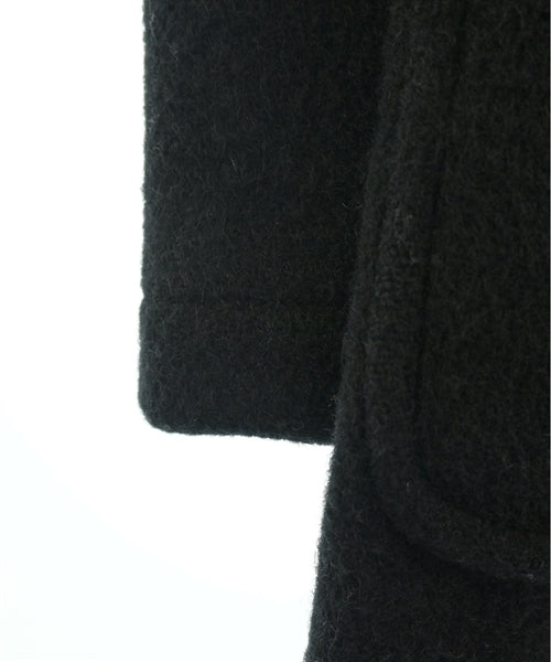 LONDON TRADITION Duffle coats