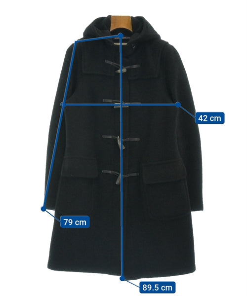 LONDON TRADITION Duffle coats