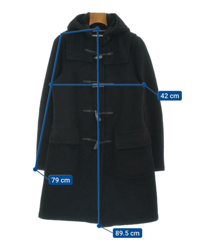 LONDON TRADITION Duffle coats