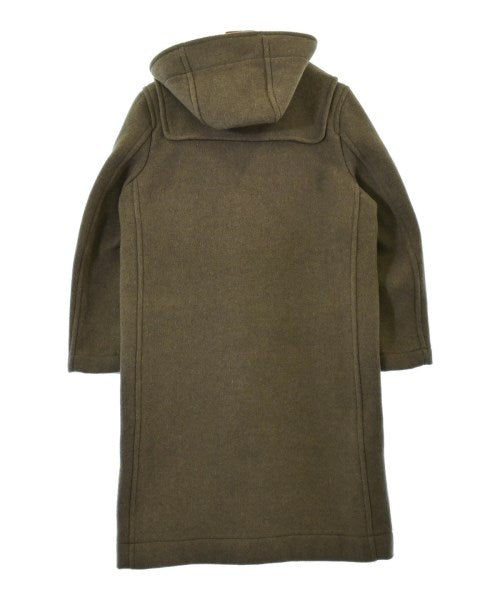 LONDON TRADITION Duffle coats