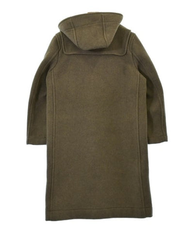 LONDON TRADITION Duffle coats