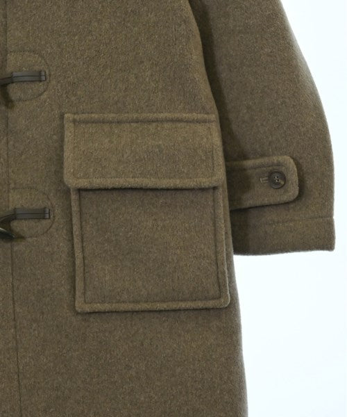 LONDON TRADITION Duffle coats